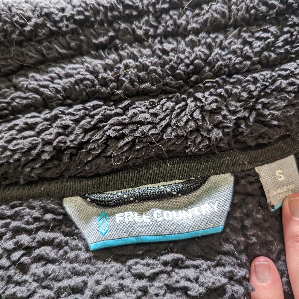 Jacket - Picture 2 of 2